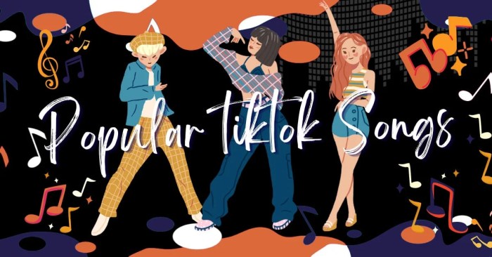 Song Tiktok 2025