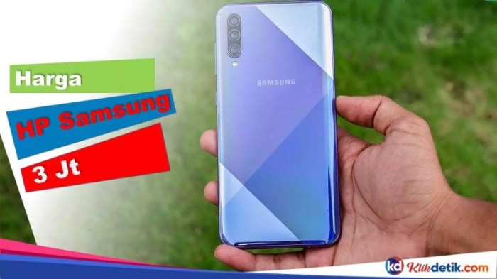 Hp Samsung Keluaran Terbaru Harga Dibawah 2 Juta 2025