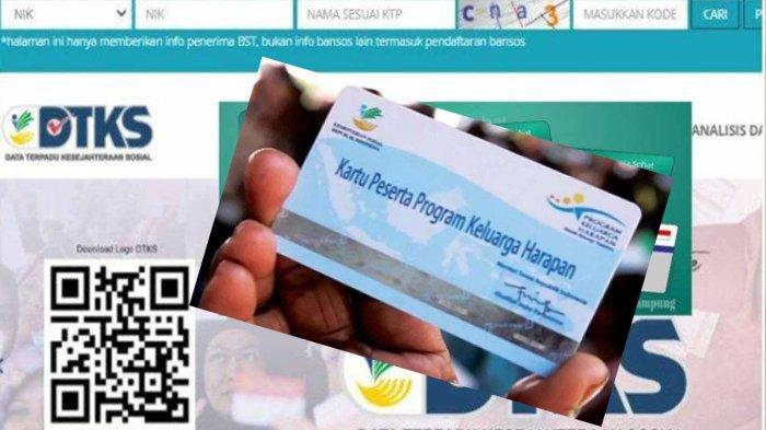 Apakah bantuan PKH 2025 harus dikembalikan?