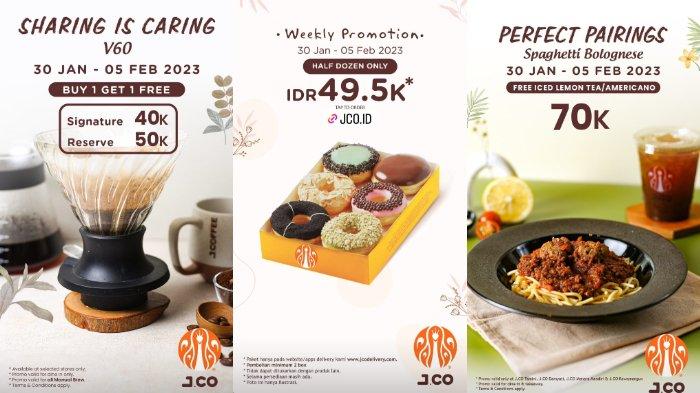 Promo Jco Imlek 2025