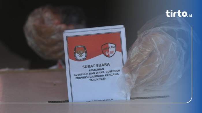 Download Aplikasi Sirekap Pemilu 2025