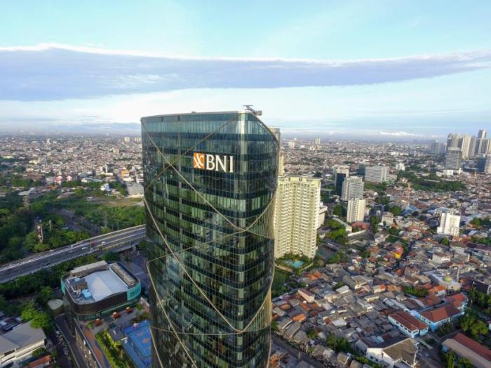 Tabel Pinjaman BNI Untuk Polri 2025