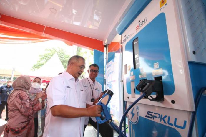 Pinjaman Bank BNI Jaminan Bpkb Motor 2025