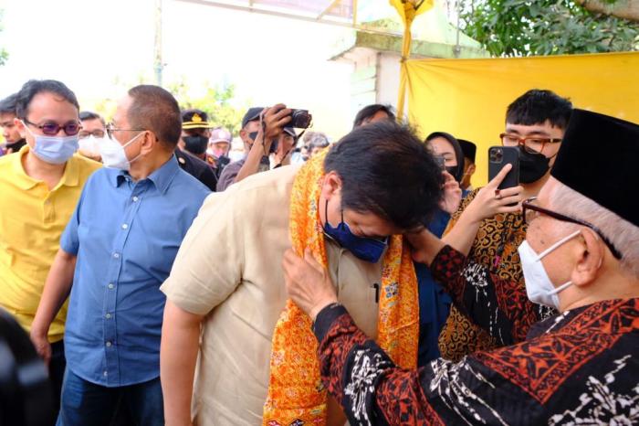 Apa saja bantuan UMKM yang tersedia di tahun 2025?
