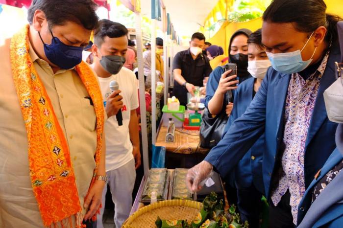 Apakah ada bantuan UMKM 2025 untuk daerah tertinggal?