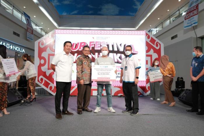 Apakah bantuan UMKM 2025 efektif dalam meningkatkan perekonomian?