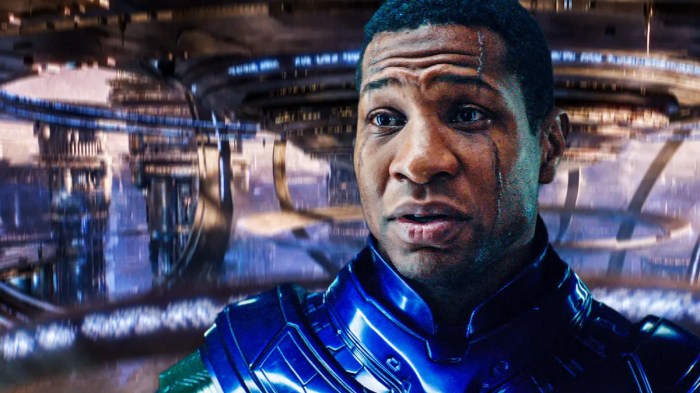 Adakah film superhero terbaru di bioskop Januari 2025?