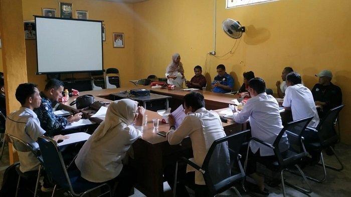 Berapa UMK 2025 di Blora?