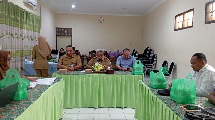 UMK Jateng 2025 Blora