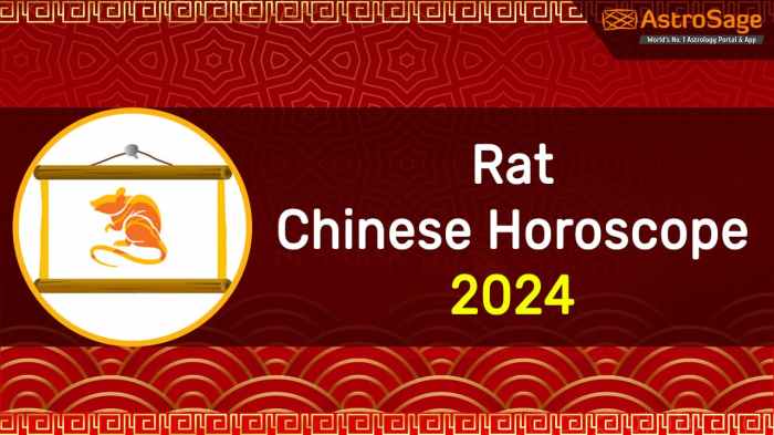 Prediksi karir shio Tikus Desember 2024