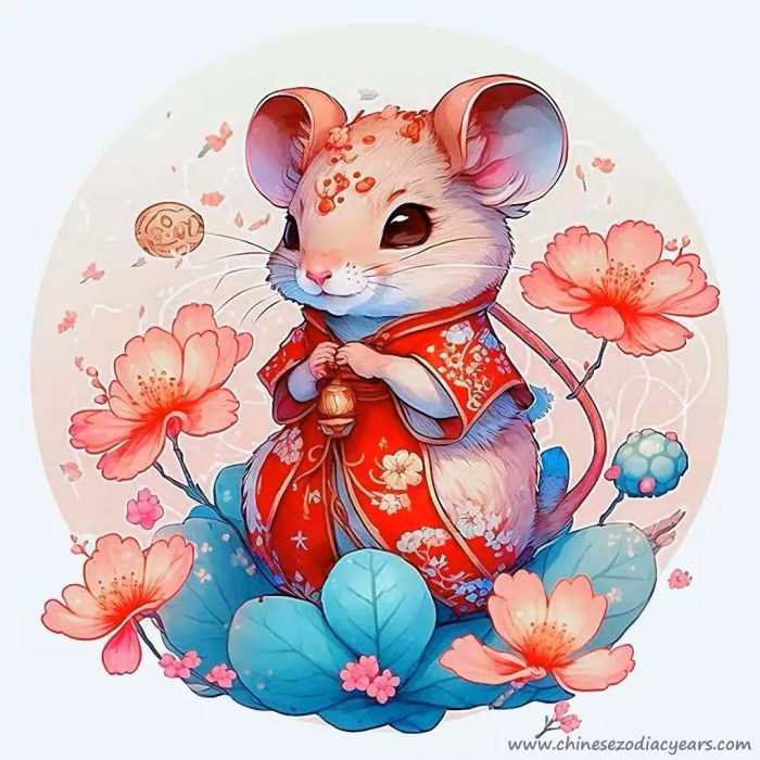 Apakah shio Tikus akan sukses di Desember 2024?