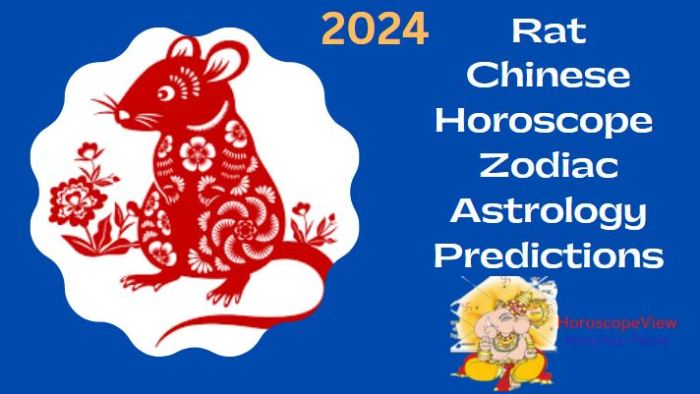 Peruntungan shio Tikus di bulan Maret 2025