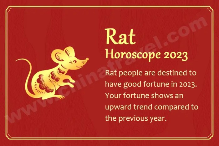 Tips menghadapi tahun 2025 untuk shio Tikus