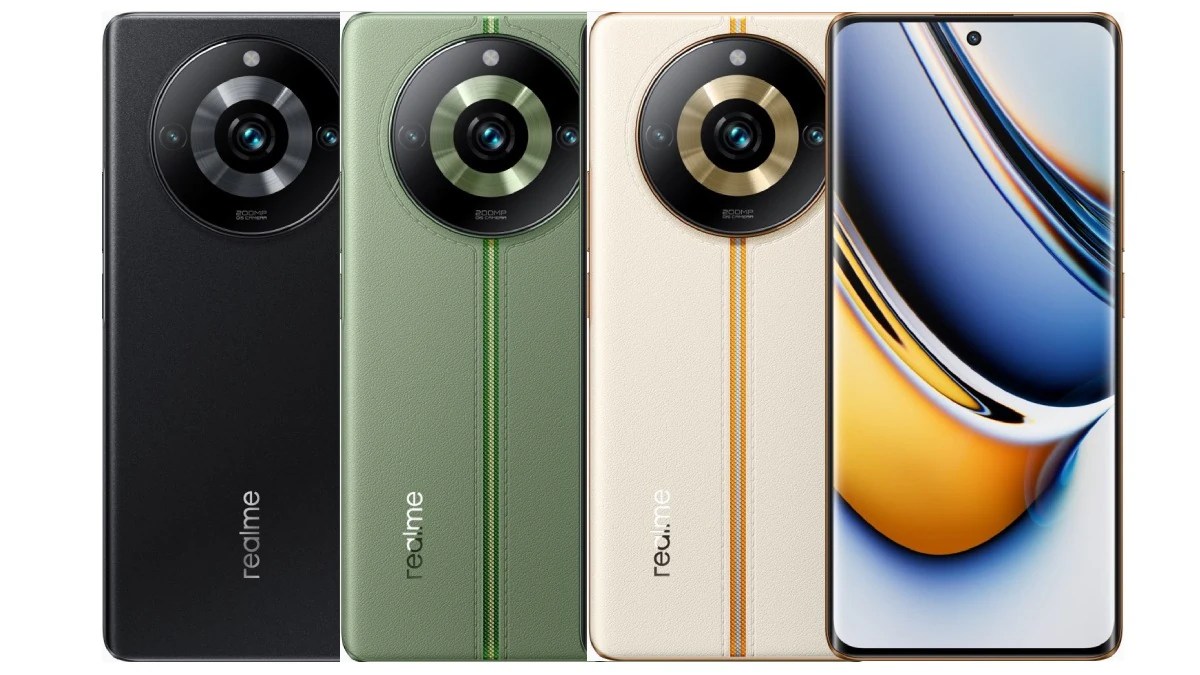 Perbandingan Samsung Galaxy A55 Dengan Realme 11 Pro
