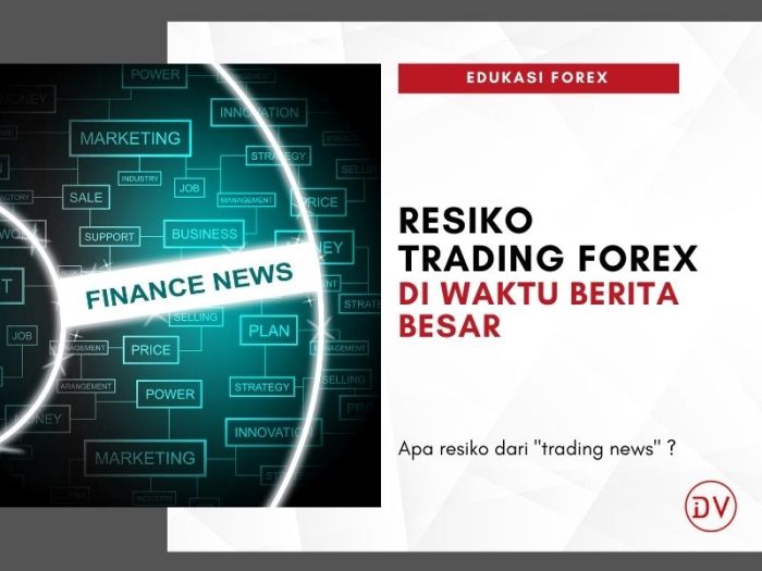 Apa risiko trading Forex saat libur Natal 2024?