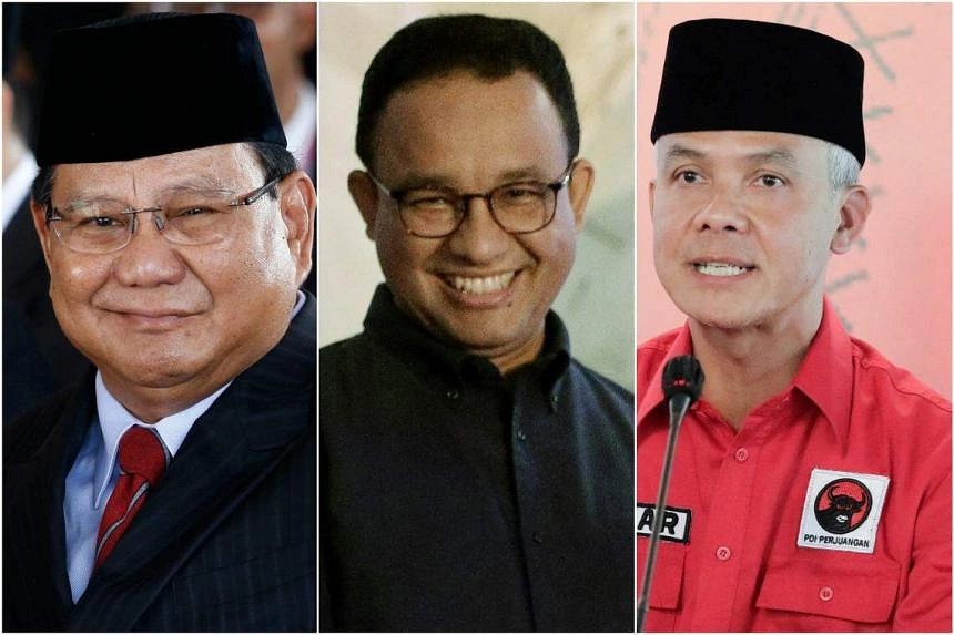 Aplikasi Rekap Suara Pemilu 2025