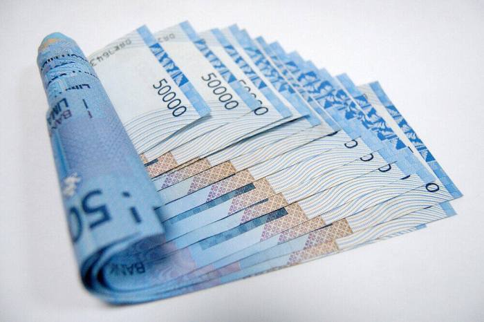 Berapa kenaikan UMK 2025?