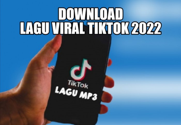 Download Lagu Inggris Viral Tiktok 2025