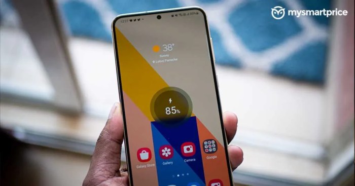 Apa saja peningkatan yang signifikan pada Samsung Galaxy S25 dibandingkan seri sebelumnya di tahun 2025?