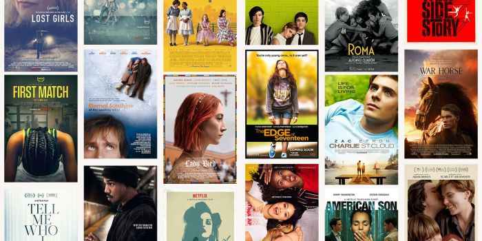 Apakah film [judul film] sedih?