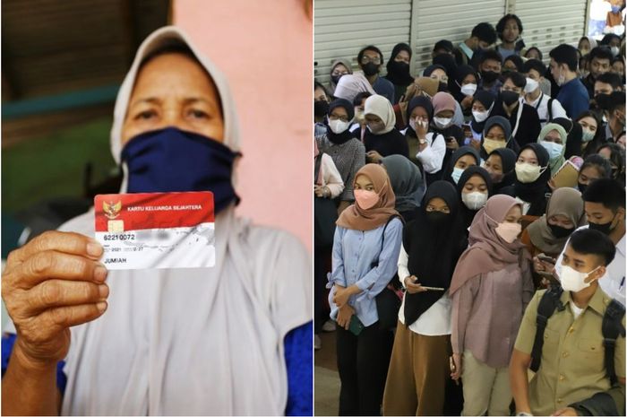Apakah ada call center PKH 2025?