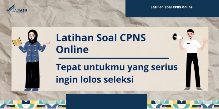 Download Aplikasi Soal Cpns 2025