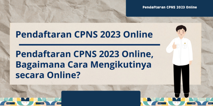 Aplikasi Pendaftaran Cpns 2025