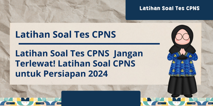 Aplikasi Tes Cpns 2025 Gratis