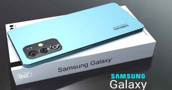 Spesifikasi Samsung Galaxy A15 Terbaru