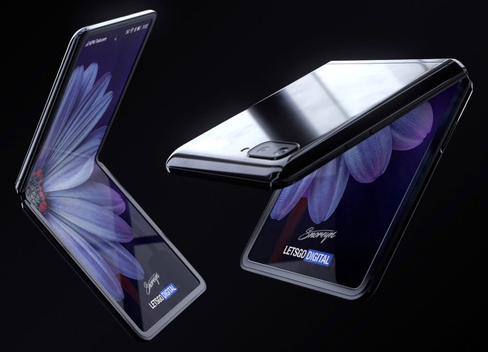 Fitur Multi Tasking Samsung Galaxy Z Flip5