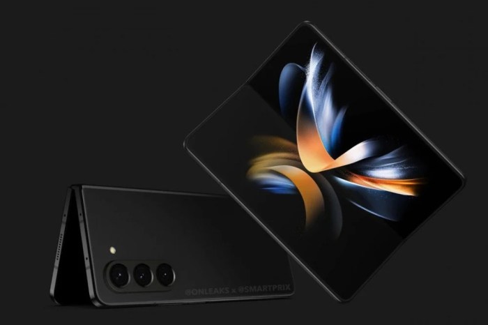 Kapan Samsung Galaxy Z Fold5 rilis di Indonesia?
