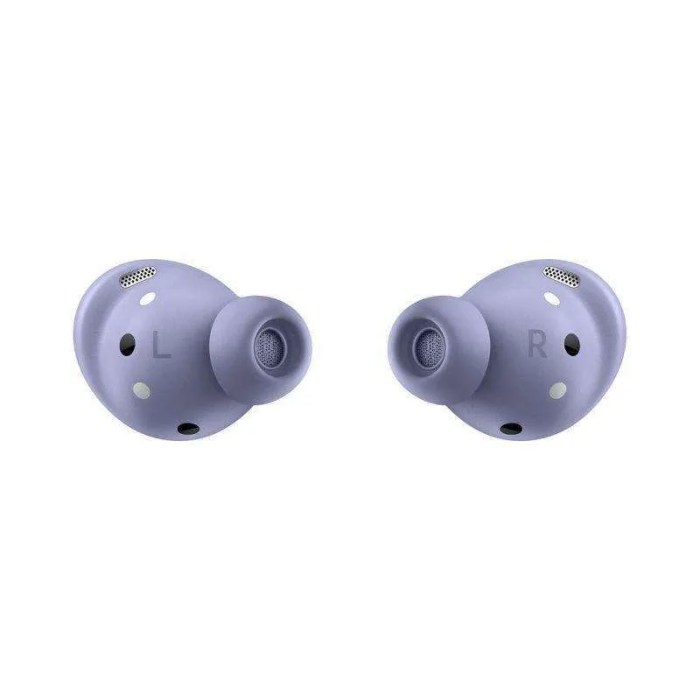 Earphone Original Samsung Galaxy Buds3 Pro 2025