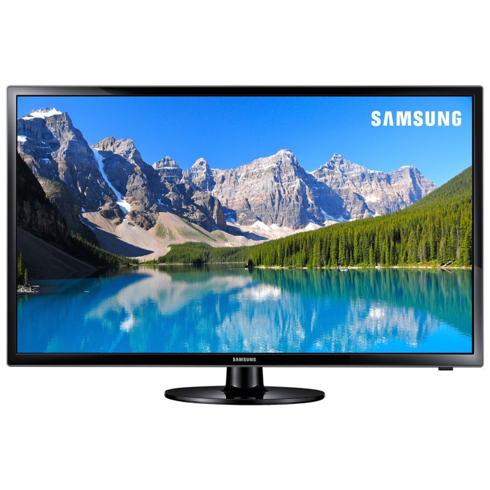 Tv Samsung Keluaran Terbaru 2025