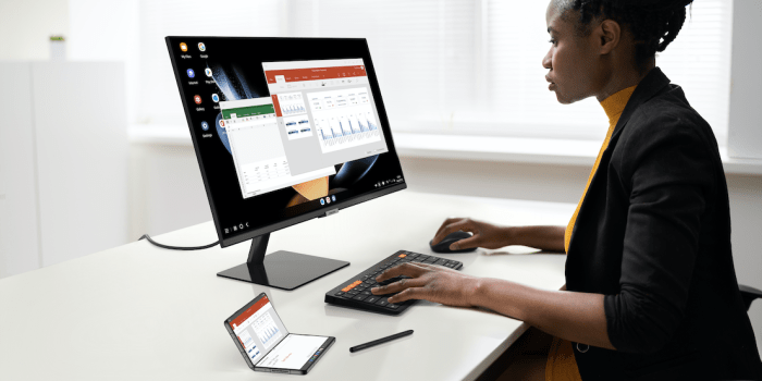 Cara Menggunakan Samsung Dex 2025