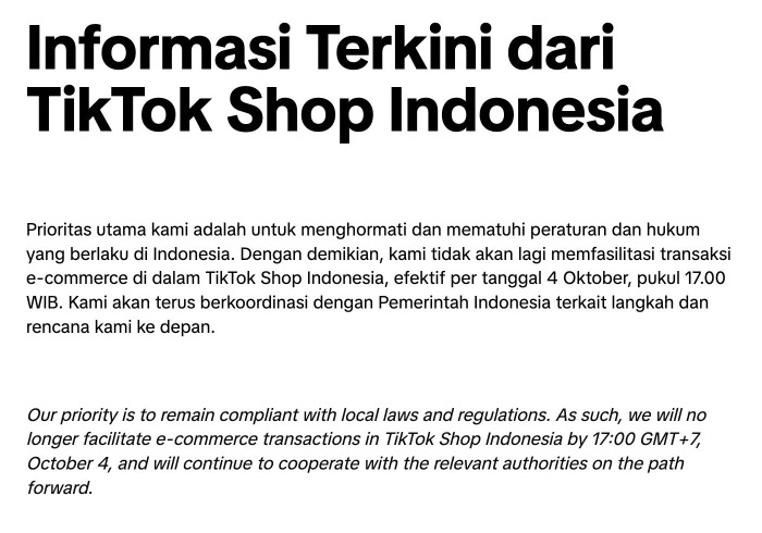 Kode Promo Tiktok Shop 25 Juni 2025