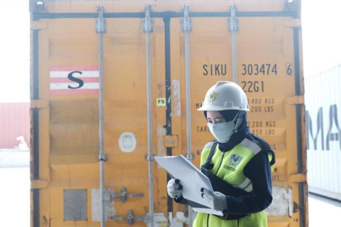 Bantuan UMKM 2025 cara cek penerima online