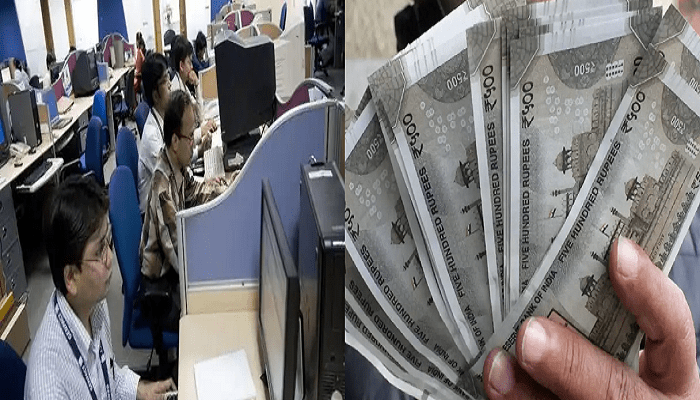 Kenaikan upah 2025 untuk karyawan swasta