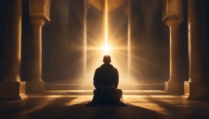 Memohon Ampunan dan Keberkahan di Awal Tahun 2025 dengan Doa Khusus
