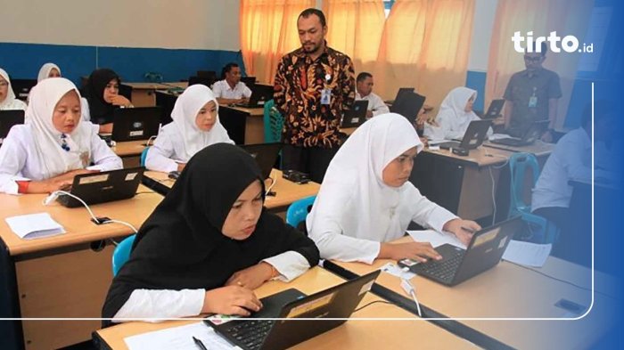 Aplikasi Utbk Ppg 2025