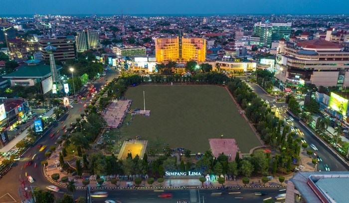 Berapa UMK 2025 di Semarang?