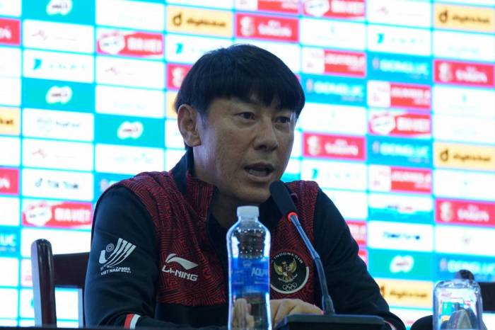 Gaji Shin Tae Yong 2025