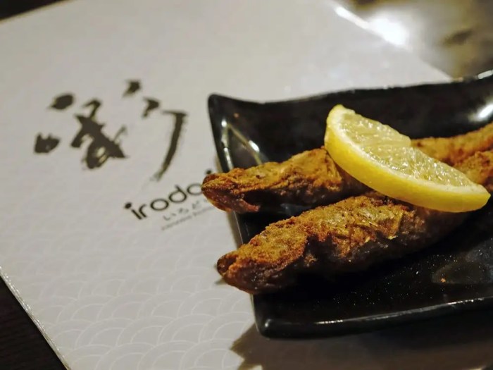 Makanan Yang Lagi Viral Di Tiktok 2025
