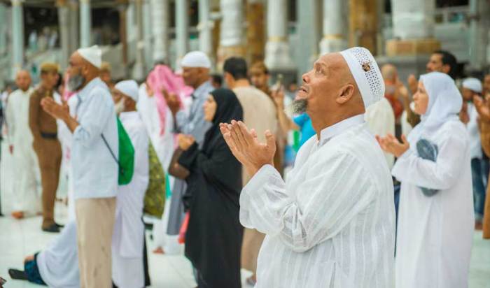 Penyakit apa saja yang menjadi alasan penolakan sebagai petugas haji?