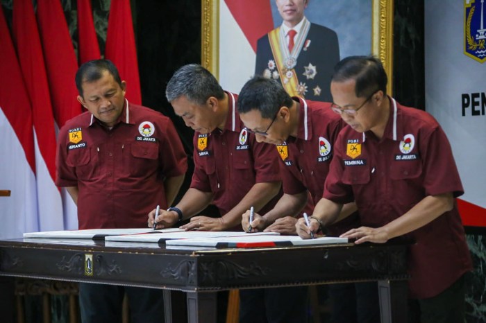 Apakah ada lembaga independen yang mengawasi penetapan UMP DKI 2025?