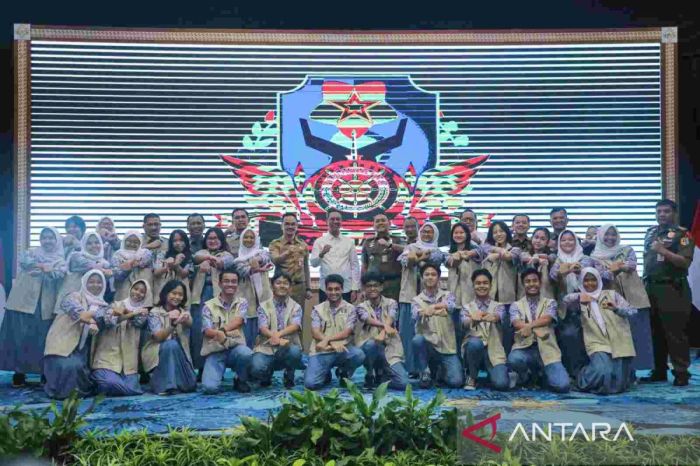 Bagaimana cara mencegah korupsi dalam penetapan UMP DKI 2025?