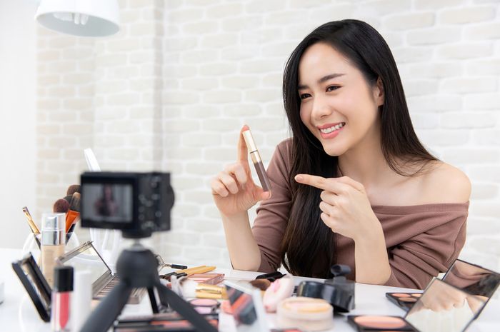 Skincare Tiktok Trends 2025