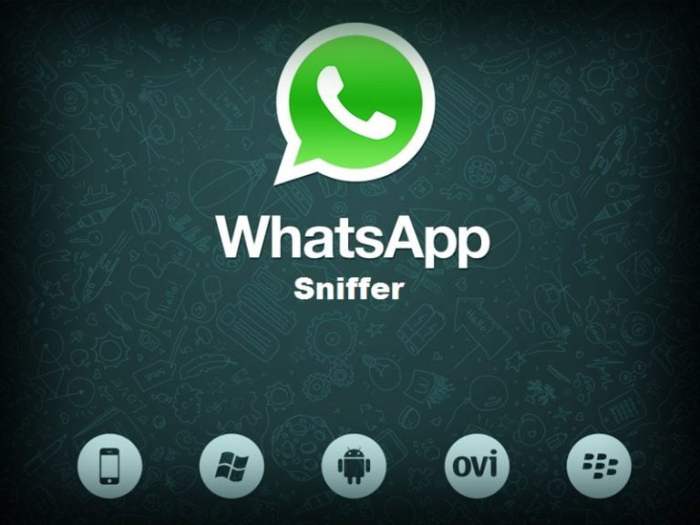 Aplikasi Sadap Wa Tanpa Verifikasi 2025