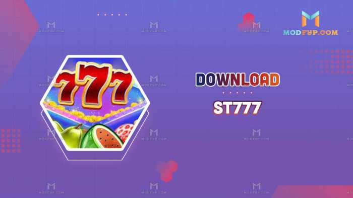 Aplikasi Apk Slot Terbaru 2025