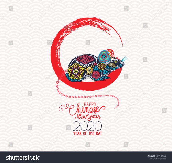 Doa dan afirmasi positif untuk shio Tikus tahun 2025