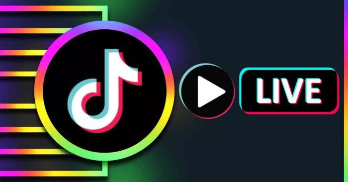 Kode Live Tiktok Bebas Rokok 2025